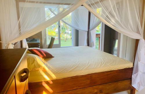 Casa Pé na Areia em Serra Grande - Photo 13