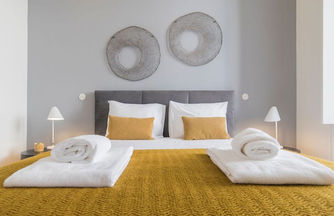 Ando Living Santa Justa 79 House - Foto 19