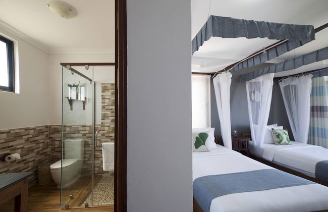 Kena Beach Villas - Foto 7