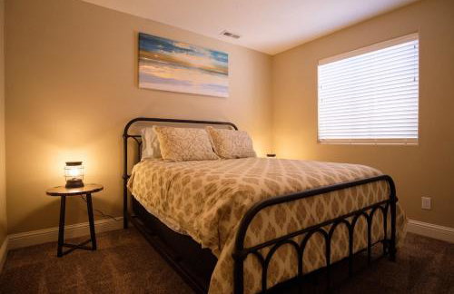 Modern Home with 3-Car Garage & Large Yard - Photo 15