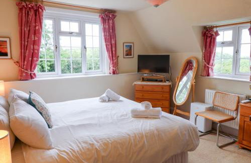 Barn Close Farm - Foto 16