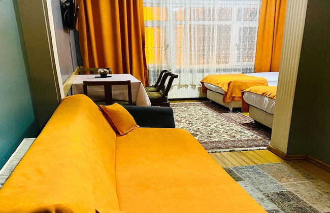 My Home Taksim - Photo 23