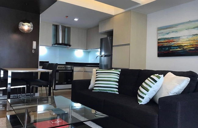 Abreeza Place Apartments - Foto 23