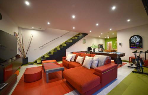 Villa Galiana By Florentia Homes - Foto 56