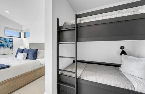 The Escape at 212 with Concierge Services - Foto 37