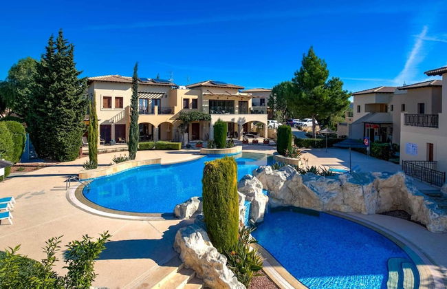 Apartment Cc11 - Thalassa - Foto 34