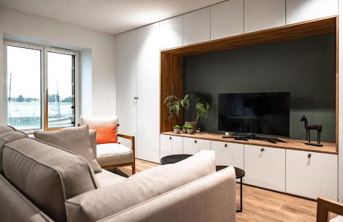 Villa du Port 2 - Appt vue port - Foto 4