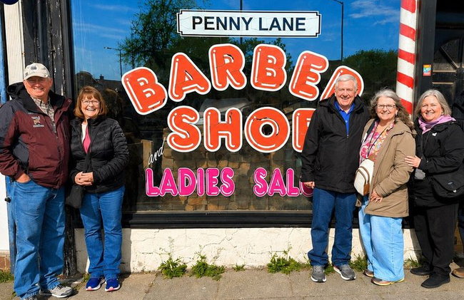 Tour privado de los Beatles en Liverpool - Foto 10