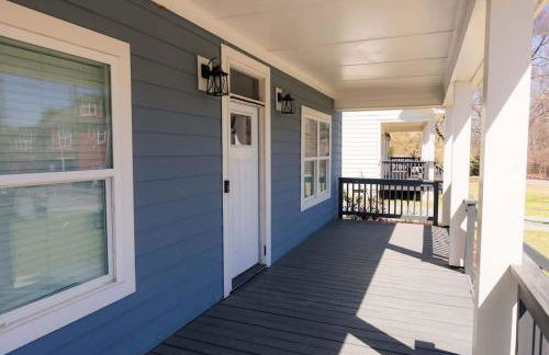 4 Minutes to UNC - 7 Minutes to Carrboro - En-Suite Bathrooms - Foto 42