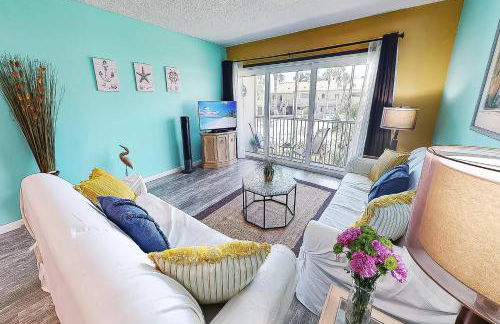 Kingston Arms On Lido Key, 1BR - Foto 26