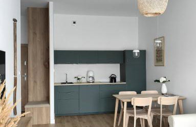 Apartament Natura 24 - SPA, siłownia - Foto 1