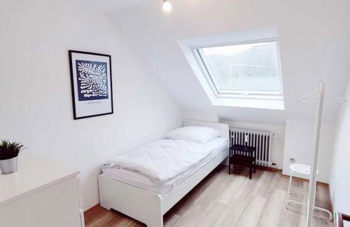 DWK: Monteurhaus Bad Salzig - Foto 1