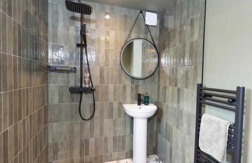 Ffordd Y Wylan House by Guestz - Foto 8