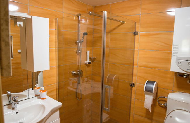 Apartments and wellness center Korošec - Foto 51