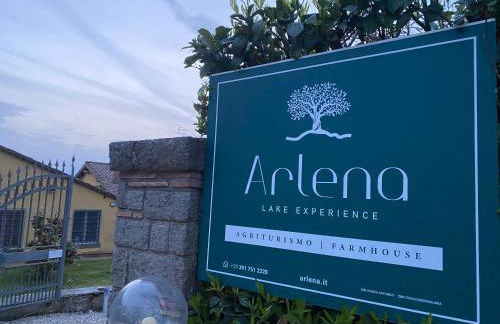 Agriturismo Arlena - Foto 33