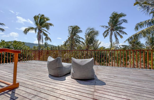 Amrani Diamond Beach Villas & Pool - Foto 48