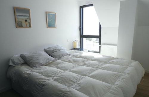 Ty Maec - Maison vue mer - Idéale pour le surf, kitesurf et la détente - Foto 22