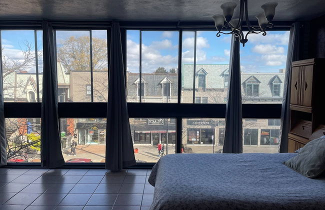 Stunning Flat With City View - M M B Tourista - Foto 6