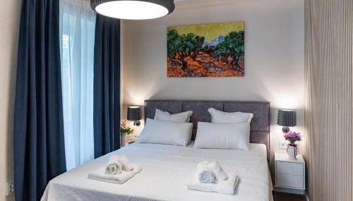 Studio Apartment Freddy - Foto 2