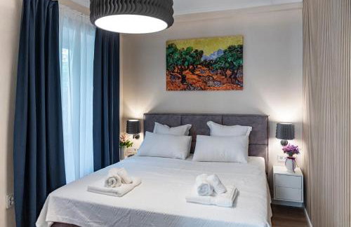 Studio Apartment Freddy - Foto 2