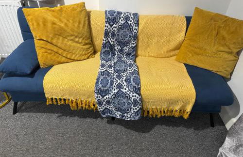 Heathrow central suites - Foto 18