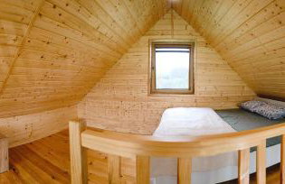 Domki nad Wiarem 2 - Foto 18