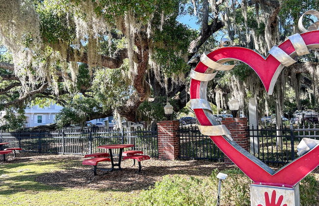 NEW Canopy Cabana Luxury Downtown Apt - Foto 22