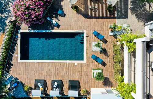 Villa Olive Garden Apartments - Foto 5