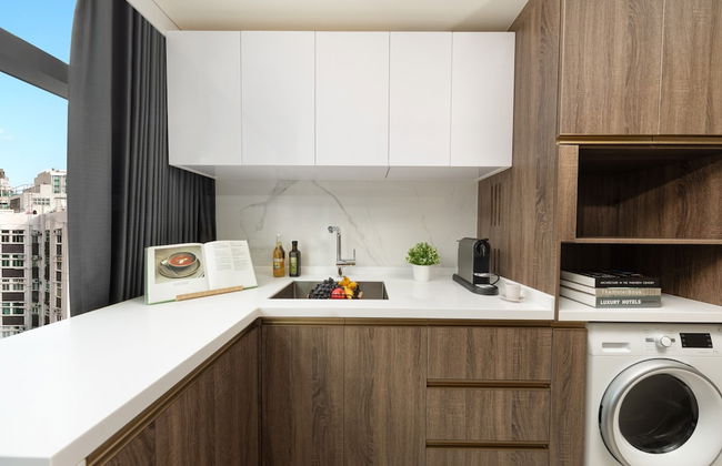 Ascott North Point Hong Kong - Photo 28