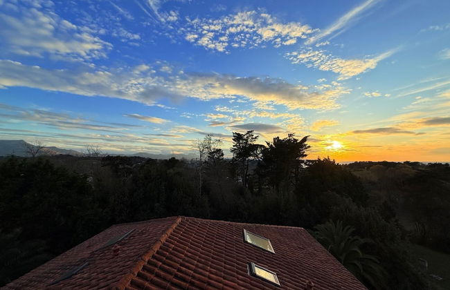 Résidence Château d'Acotz - Foto 55