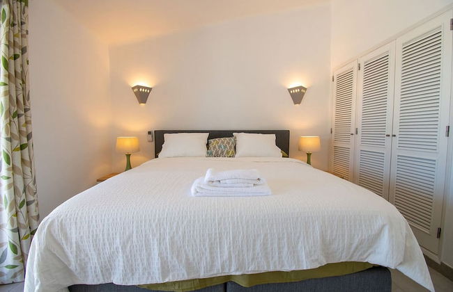 Lavanda Magnificent Five Bedroom Villa in Carvoe - Foto 56