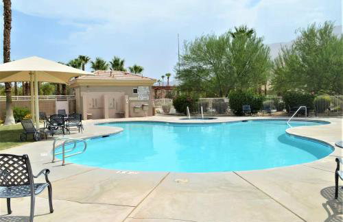 Mt San Jacinto View Home - Foto 41