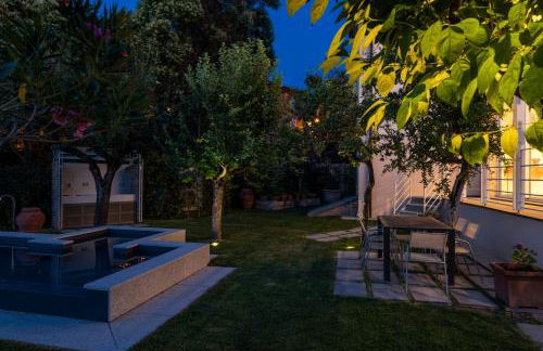 Residenza Villa Tosca - Photo 42