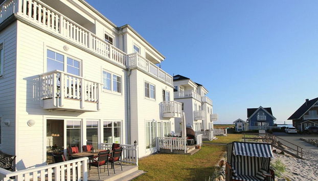 Semi-detached House, Ostseeresort Olpenitz - Foto 2, Imagen principal