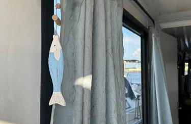 Premium Hausboot Trave Traum - Foto 17