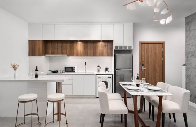 THE PENINSULA PHNOM PENH - Foto 13