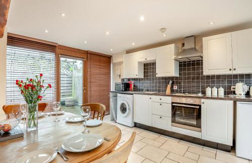 The Granary - Photo 8