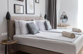 O'live Residence - Elegant Designer Apartments near Zadar - Foto 25