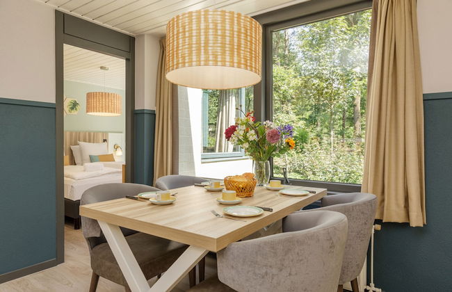 Center Parcs Het Heijderbos - Foto 25