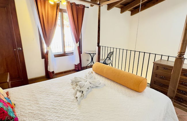 El Calvario Lofts - Foto 14