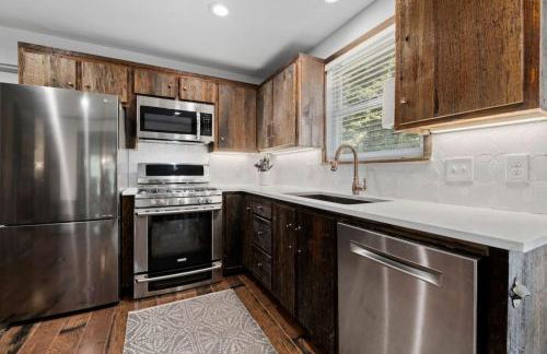 Private Retreat Burwood 8 acres Hot Tub Fire pit - Foto 16