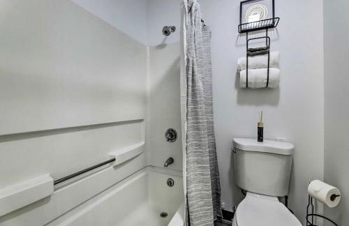 Norwich The Villas Near Mohegan Sun Casino - Foto 19