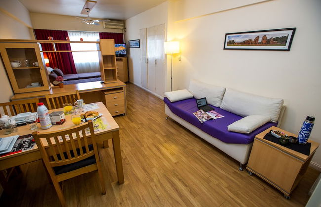 Callao Suites Recoleta - Foto 23