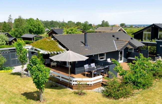 "Kulben" - 450m from the sea - Foto 1