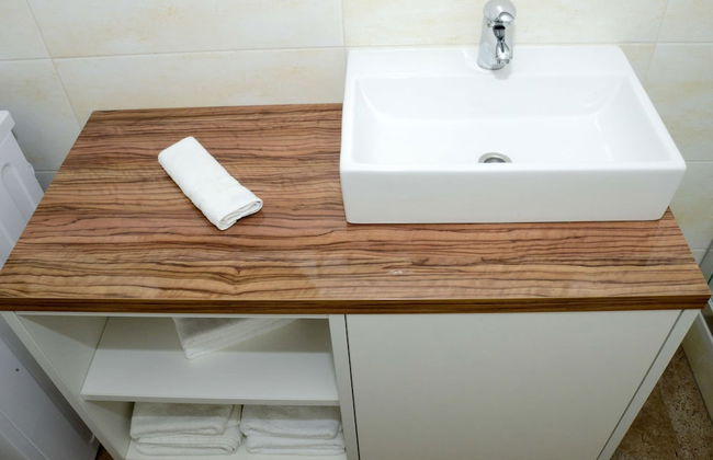 Apartment in Ljubac With Barbecue - Foto 11