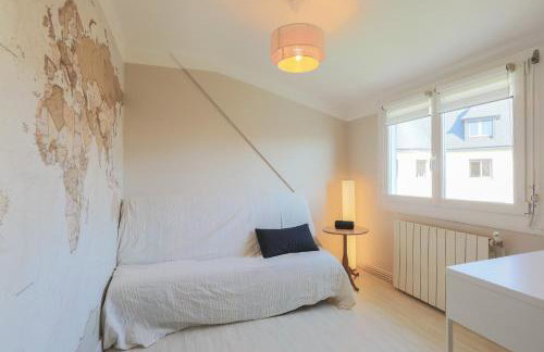 Charmante Maison Neo-bretonne - Photo 15