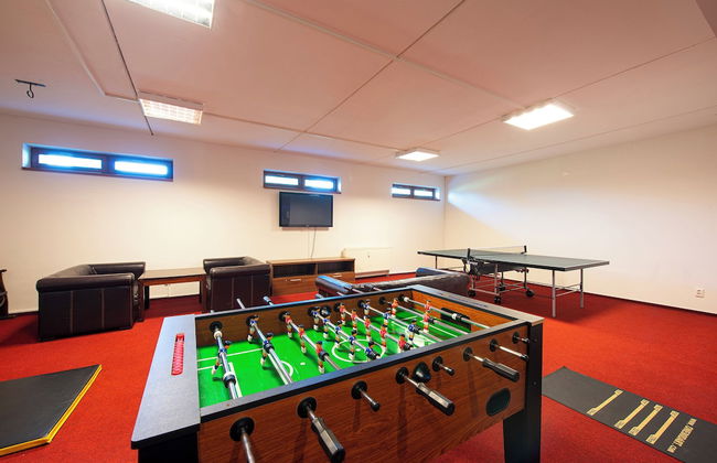 Apartmány Sileas - Foto 57