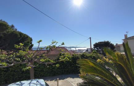 T2- Villa Martine - Foto 38