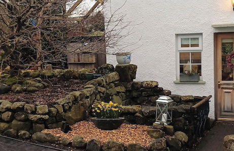 Riverside Cottage at Logwood Mill - Foto 75