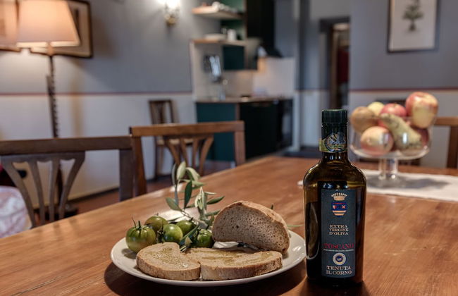 Tenuta Il Corno - Foto 71